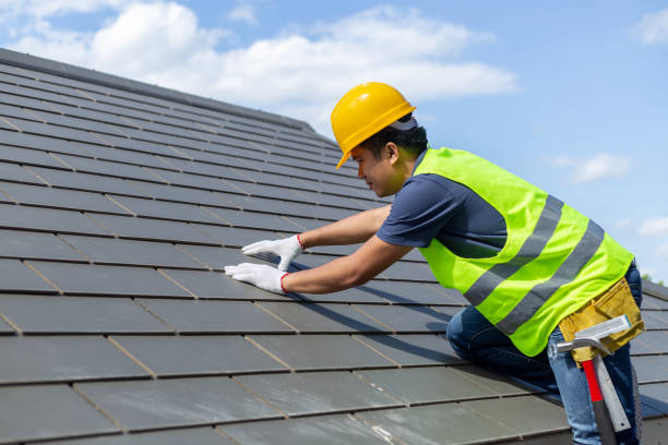 Best Metal Roofing Contractor  in Triana, AL