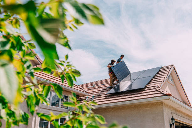 Best Flat Roof Repair Services  in Triana, AL