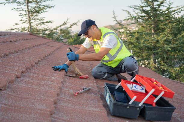 Best Commercial Roofing Services  in Triana, AL