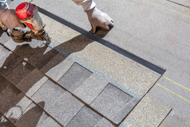 Best Emergency Roof Repair  in Triana, AL